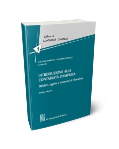 Introduzione alla contabilità d'impresa