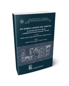 Sui mobili confini del diritto