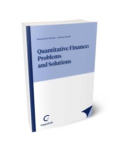 Quantitative Finance: Problems and Solutions