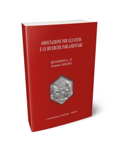 Associazione per gli studi e le ricerche parlamentari