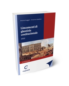 Lineamenti di giustizia costituzionale