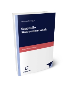 Saggi sullo Stato costituzionale