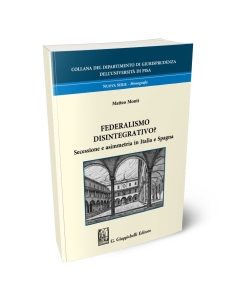 Federalismo disintegrativo?
