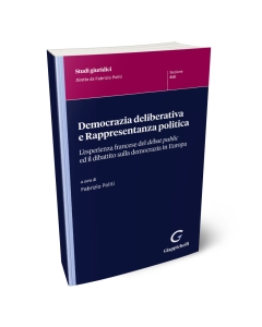 Democrazia deliberativa e Rappresentanza politica