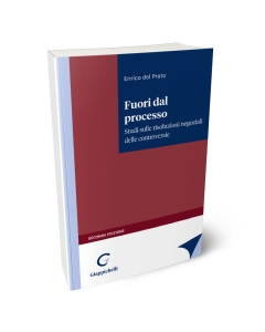 Fuori dal processo
