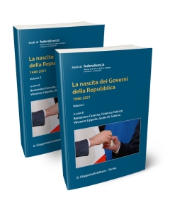 La nascita dei Governi della Repubblica