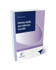 Diritto della previdenza sociale