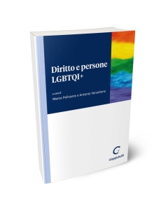 Diritto e persone LGBTQI+