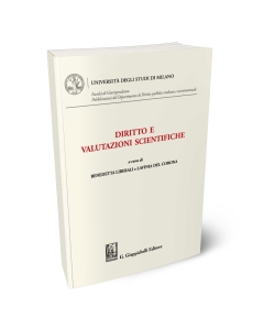 Diritto e valutazioni scientifiche