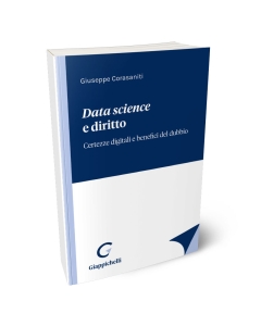 Data science e diritto