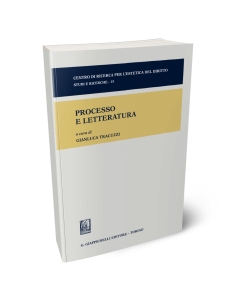 Processo e letteratura