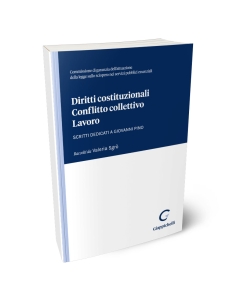 Diritti costituzionali, conflitto collettivo, lavoro