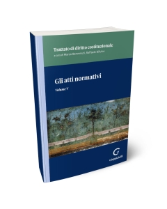Gli atti normativi
