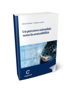 Un percorso aziendale verso la sostenibilità