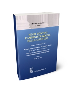 Reati contro l'amministrazione della giustizia