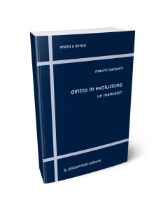 Diritto in evoluzione
