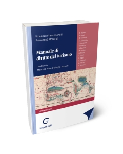Manuale di diritto del turismo