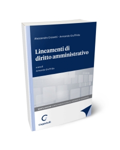 Lineamenti di diritto amministrativo
