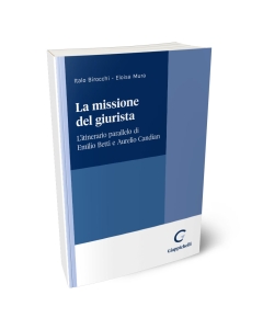La missione del giurista