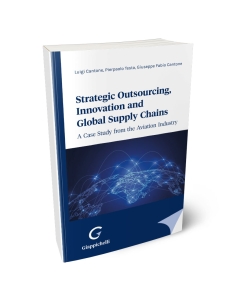 Strategic Outsourcing, Innovation and Global Supply Chains