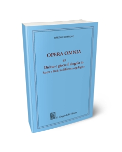Diritto e gioco: il singolo Io