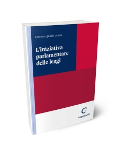 L'iniziativa parlamentare delle leggi