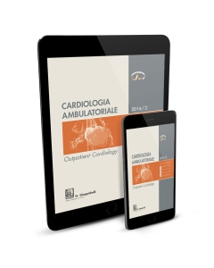 Cardiologia Ambulatoriale - Outpatient Cardiology - e-Book