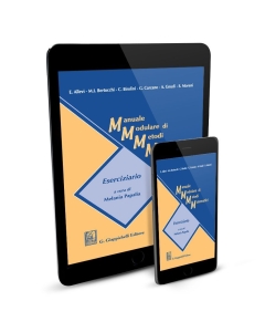 Manuale Modulare di Metodi Matematici - e-Book