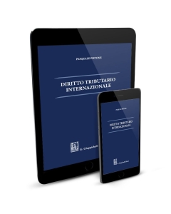 Diritto tributario internazionale - e-Book