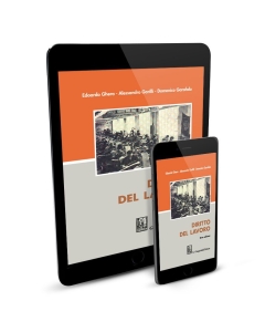 Diritto del lavoro - e-Book