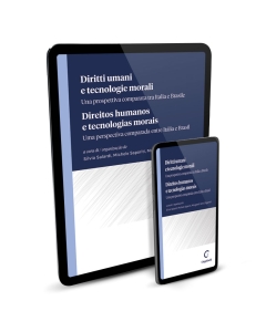 Diritti umani e tecnologie morali/Direitos humanos e tecnologias morais