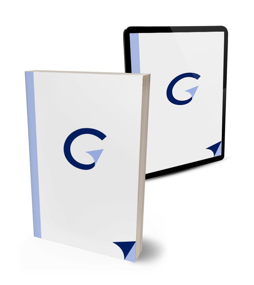 Error iuris e sistema penale - e-Book