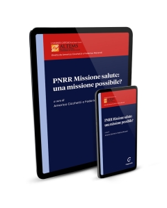 PNRR Missione salute: una missione possibile? - e-Book
