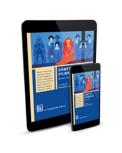 Diritto pubblico - e-Book