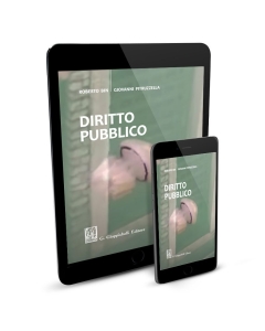 Diritto pubblico- e-Book