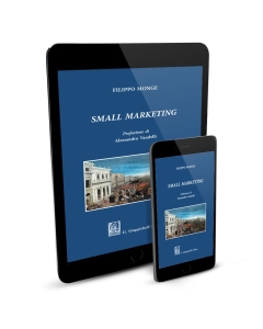 Small marketing - e-Book