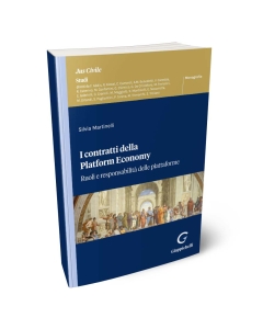 I contratti della Platform Economy 