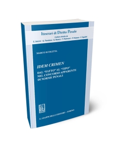 Idem Crimen