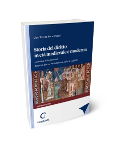 Storia del diritto in età medievale e moderna