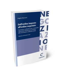 Dall'ordine imposto all'ordine negoziato