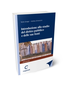 Introduzione allo studio del diritto pubblico e delle sue fonti