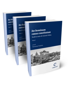 Ius hominum causa constitutum