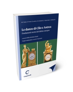 Le danze di Clio e Astrea