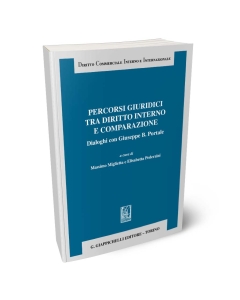 Percorsi giuridici tra diritto interno e comparazione