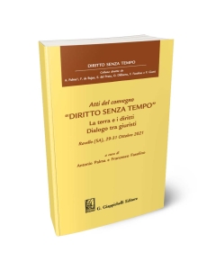 Atti del convegno "Diritti senza tempo"