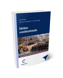 Diritto costituzionale