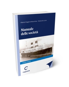 Manuale delle società