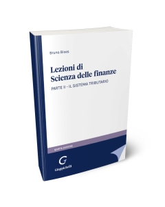 Lezioni di Scienza delle finanze