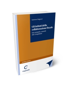 Gli istituti della collaborazione fiscale
