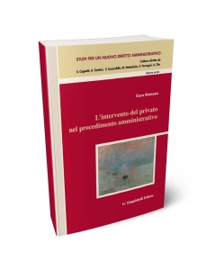 L'intervento del privato nel procedimento amministrativo